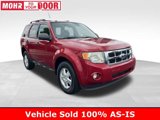 Used 2011 Ford Escape XLT w/ Cargo Pkg image 1