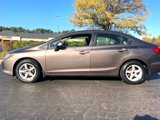 Used 2012 Honda Civic LX image 2