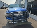 Used 2017 RAM 1500 Big Horn image 3