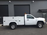 Used 2010 Chevrolet Silverado 2500 W/T image 5