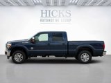 Used 2014 Ford F250 XLT w/ XLT Premium Package image 4