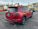 Used 2017 Toyota RAV4 XLE image 4
