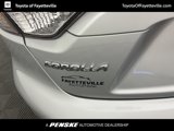 Certified 2023 Toyota Corolla LE image 3