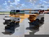Certified 2022 Ford Bronco Black Diamond image 3