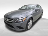 Used 2019 Mercedes-Benz C 300 4MATIC Sedan image 5