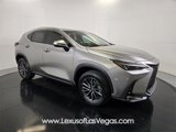 New 2025 Lexus NX 250 FWD image 2