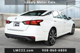 Used 2021 Nissan Altima 2.5 SR w/ SR Premium Package image 6