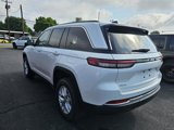 New 2025 Jeep Grand Cherokee Laredo X image 4