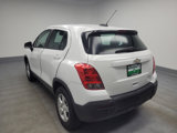 Used 2016 Chevrolet Trax LS image 5