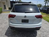 Used 2018 Volkswagen Tiguan SEL Premium image 4