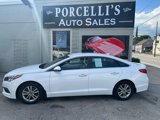 Used 2015 Hyundai Sonata ECO w/ Option Group 08 image 2