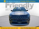 Used 2022 Jeep Compass Limited image 2