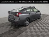 Used 2019 Toyota Prius XLE image 5