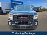 Used 2022 GMC Canyon Elevation w/ Trailering Package image 3