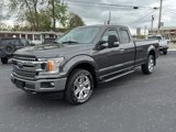 Used 2020 Ford F150 XLT w/ Equipment Group 302A Luxury image 3
