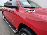 Used 2023 RAM 1500 Big Horn w/ Trailer Tow Group image 2