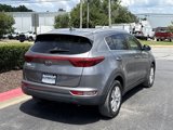 Used 2017 Kia Sportage LX w/ LX Popular Package image 3
