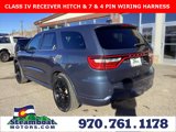 Used 2020 Dodge Durango GT w/ Blacktop Package image 3