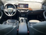 Certified 2022 BMW X3 sDrive30i w/ Premium Package 2 image 6