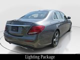 Used 2018 Mercedes-Benz E 400 4MATIC Sedan image 5