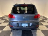 Used 2016 Volkswagen Tiguan S image 4