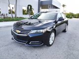 Used 2018 Chevrolet Impala LT image 2