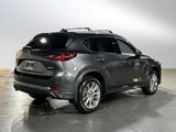 Used 2025 MAZDA CX-5 AWD 2.5 S w/ Premium Plus Pkg image 3