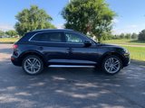 Used 2018 Audi Q5 2.0T Premium Plus w/ Premium Plus Package image 2