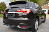 Used 2016 Acura RDX AWD w/ Technology Package image 5