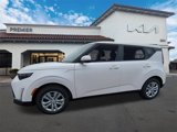 New 2025 Kia Soul LX image 4