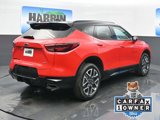 Used 2023 Chevrolet Blazer RS w/ Driver Confidence II Package image 5