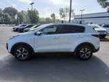 Used 2020 Kia Sportage S image 4