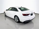 Used 2023 Audi A4 2.0T Premium Plus image 4
