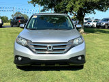 Used 2014 Honda CR-V EX image 2