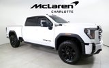 Used 2025 GMC Sierra 2500 AT4 w/ AT4 Premium Plus Package image 2