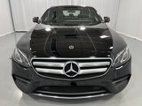 Certified 2020 Mercedes-Benz E 350 4MATIC Sedan image 3