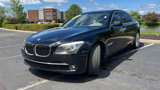 Used 2012 BMW 750Li xDrive image 3