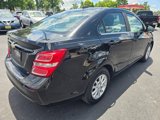 Used 2017 Chevrolet Sonic LT image 6