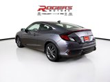 Used 2019 Honda Civic EX image 5