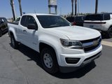 Used 2019 Chevrolet Colorado 2WD Extended Cab image 2