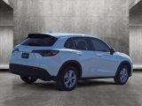 New 2025 Honda HR-V LX image 2