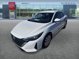 New 2025 Nissan Sentra S image 5