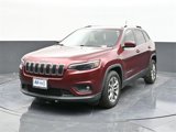 Used 2019 Jeep Cherokee Latitude Plus w/ Comfort/Convenience Group image 3