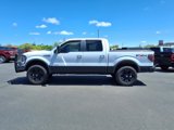 Used 2011 Ford F150 FX4 w/ FX Luxury Pkg image 3