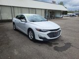 Used 2020 Chevrolet Malibu LS w/ Driver Confidence Package II image 5