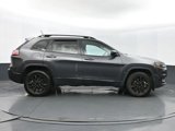 Used 2023 Jeep Cherokee Altitude Lux image 4