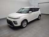 Used 2022 Kia Soul LX w/ Technology Package image 2