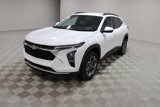 New 2025 Chevrolet Trax LT w/ Driver Confidence Package image 5