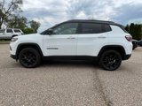 Used 2022 Jeep Compass Altitude image 2