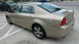 Used 2008 Chevrolet Malibu LT w/ Rear Power Package image 3